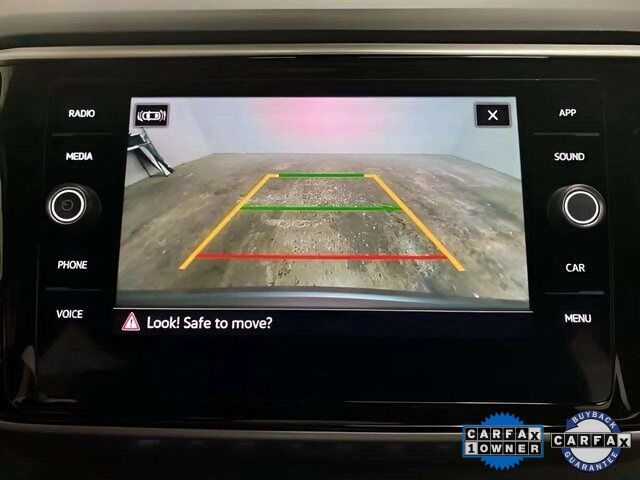 2023 Volkswagen Atlas Cross Sport 3.6L V6 SE w/Technology Dallas TX