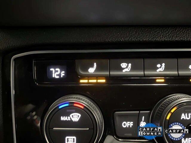 2023 Volkswagen Atlas Cross Sport 3.6L V6 SE w/Technology Dallas TX