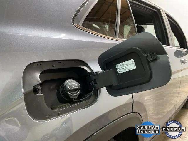 2023 Volkswagen Atlas Cross Sport 3.6L V6 SE w/Technology Dallas TX