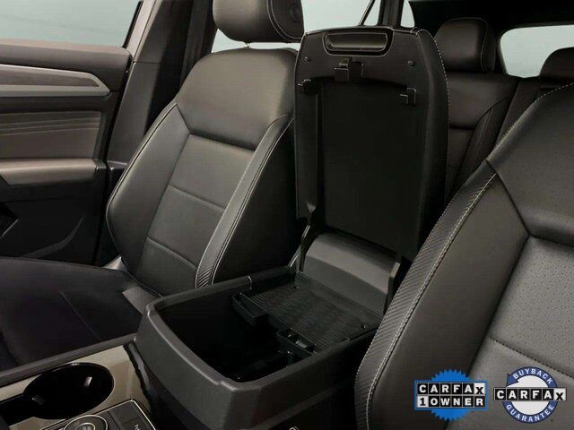 2023 Volkswagen Atlas Cross Sport 3.6L V6 SE w/Technology Dallas TX