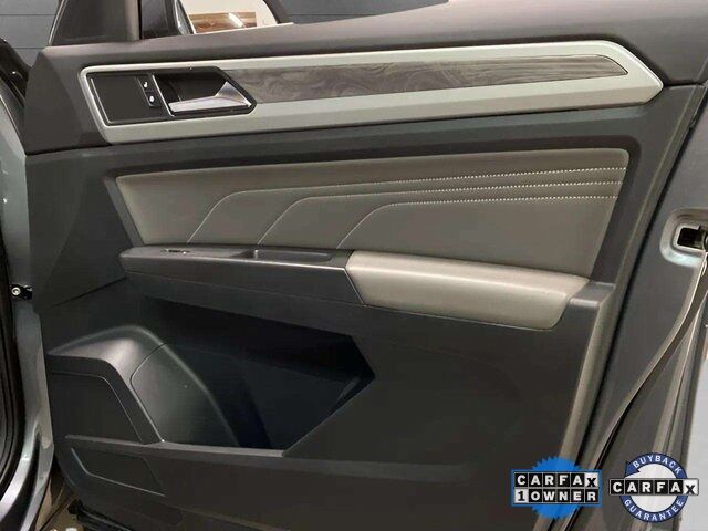 2023 Volkswagen Atlas Cross Sport 3.6L V6 SE w/Technology Dallas TX