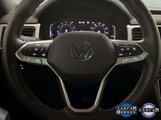 2023 Volkswagen Atlas Cross Sport 3.6L V6 SE w/Technology Dallas TX