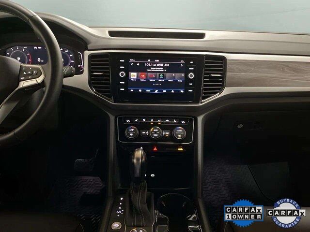 2023 Volkswagen Atlas Cross Sport 3.6L V6 SE w/Technology Dallas TX