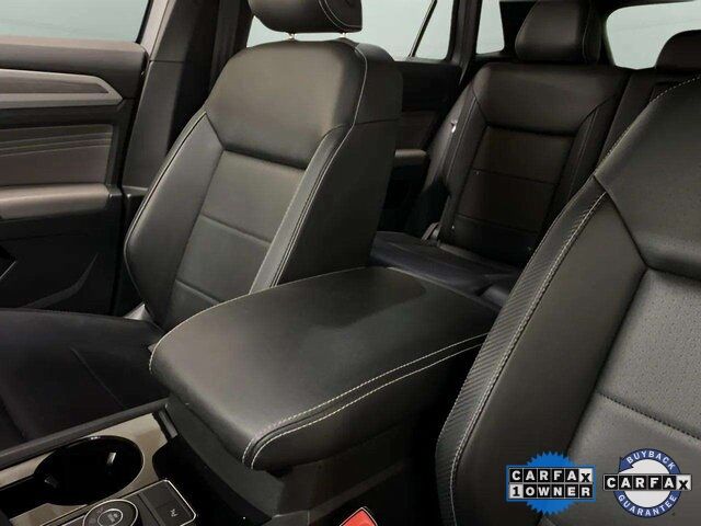 2023 Volkswagen Atlas Cross Sport 3.6L V6 SE w/Technology Dallas TX