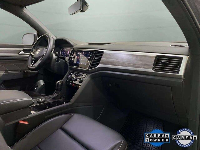 2023 Volkswagen Atlas Cross Sport 3.6L V6 SE w/Technology Dallas TX