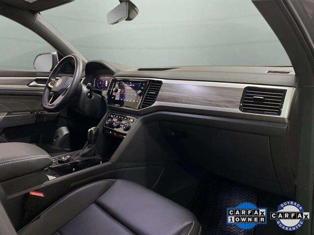 2023 Volkswagen Atlas Cross Sport 3.6L V6 SE w/Technology Dallas TX