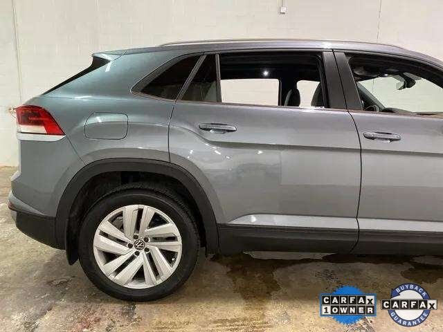 2023 Volkswagen Atlas Cross Sport 3.6L V6 SE w/Technology Dallas TX