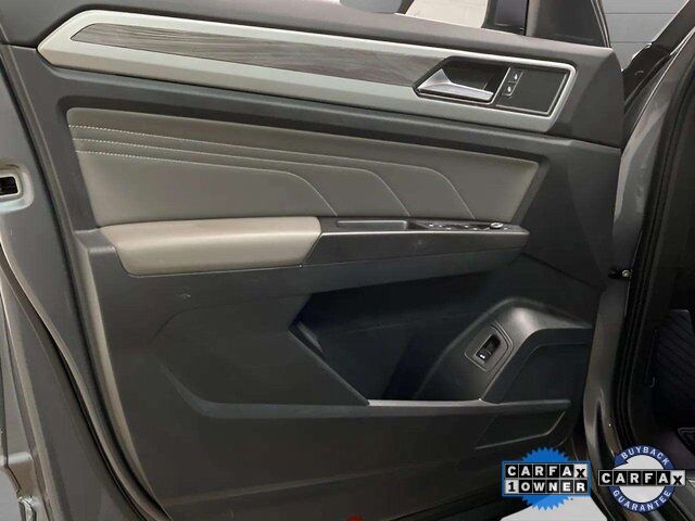2023 Volkswagen Atlas Cross Sport 3.6L V6 SE w/Technology Dallas TX