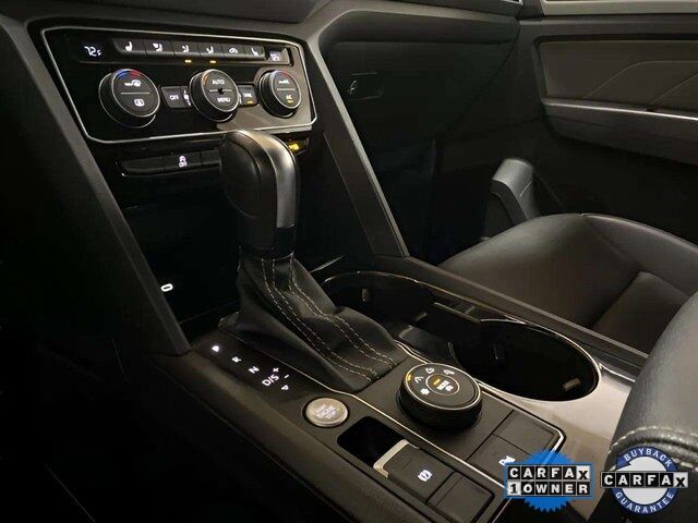 2023 Volkswagen Atlas Cross Sport 3.6L V6 SE w/Technology Dallas TX