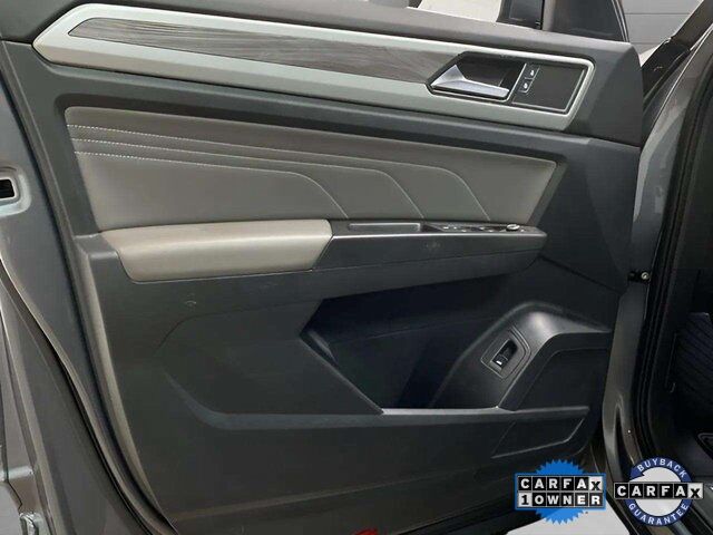 2023 Volkswagen Atlas Cross Sport 3.6L V6 SE w/Technology Dallas TX