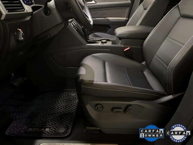 2023 Volkswagen Atlas Cross Sport 3.6L V6 SE w/Technology Dallas TX