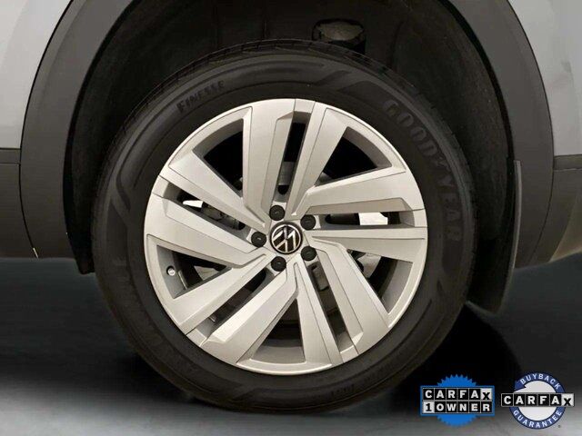 2023 Volkswagen Atlas Cross Sport 3.6L V6 SE w/Technology Dallas TX