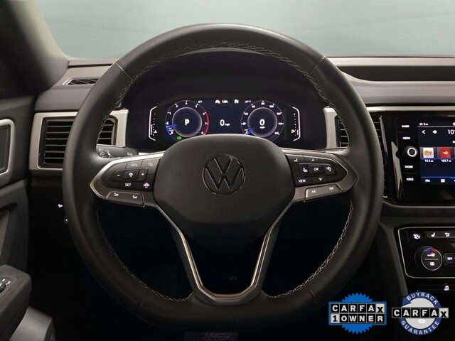 2023 Volkswagen Atlas Cross Sport 3.6L V6 SE w/Technology Dallas TX