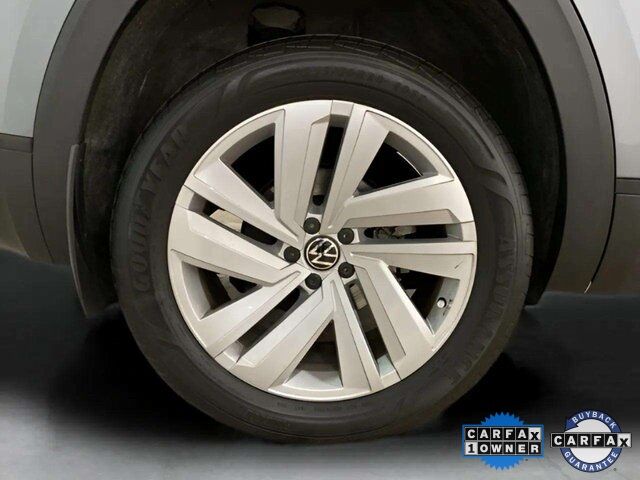 2023 Volkswagen Atlas Cross Sport 3.6L V6 SE w/Technology Dallas TX