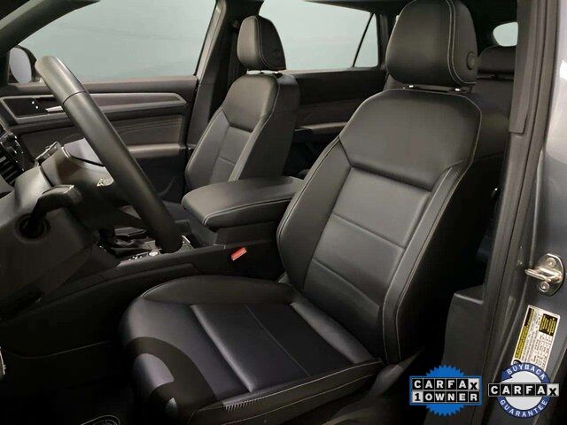 2023 Volkswagen Atlas Cross Sport 3.6L V6 SE w/Technology Dallas TX