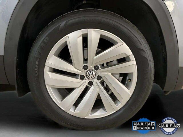 2023 Volkswagen Atlas Cross Sport 3.6L V6 SE w/Technology Dallas TX