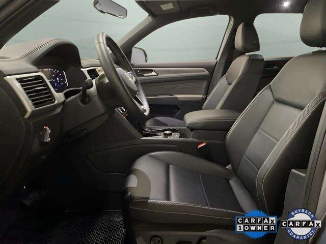 2023 Volkswagen Atlas Cross Sport 3.6L V6 SE w/Technology Dallas TX