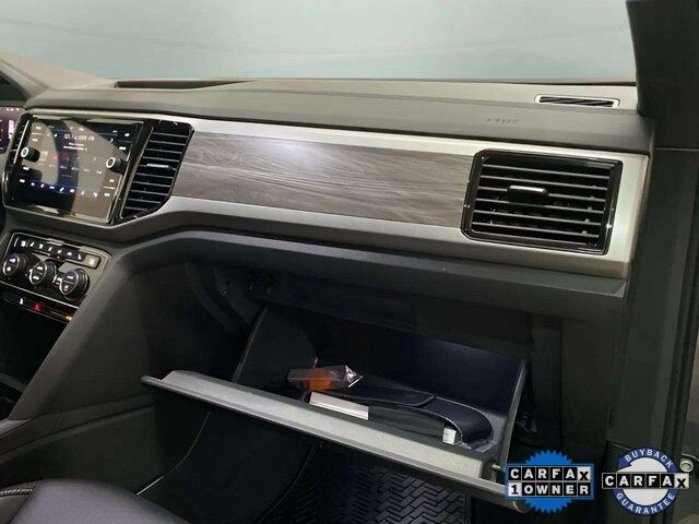 2023 Volkswagen Atlas Cross Sport 3.6L V6 SE w/Technology Dallas TX