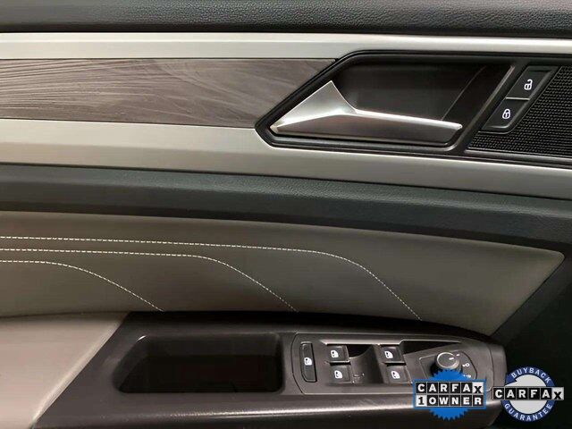 2023 Volkswagen Atlas Cross Sport 3.6L V6 SE w/Technology Dallas TX