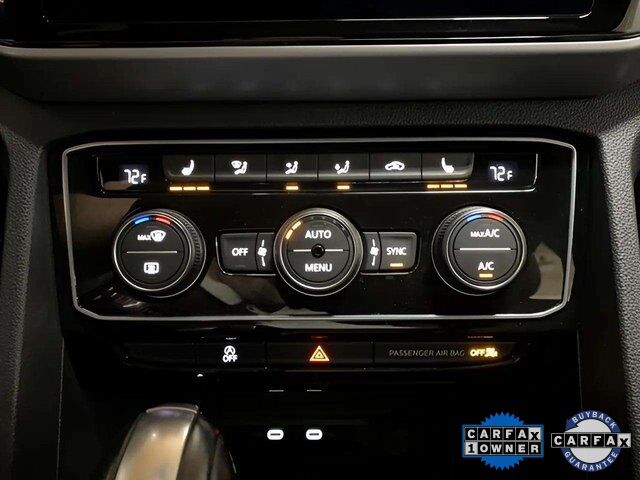 2023 Volkswagen Atlas Cross Sport 3.6L V6 SE w/Technology Dallas TX