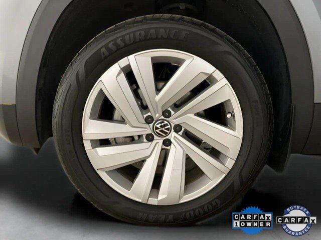 2023 Volkswagen Atlas Cross Sport 3.6L V6 SE w/Technology Dallas TX