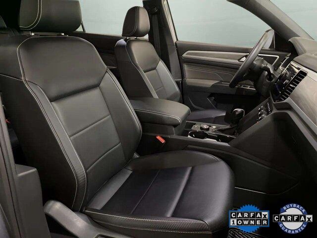 2023 Volkswagen Atlas Cross Sport 3.6L V6 SE w/Technology Dallas TX