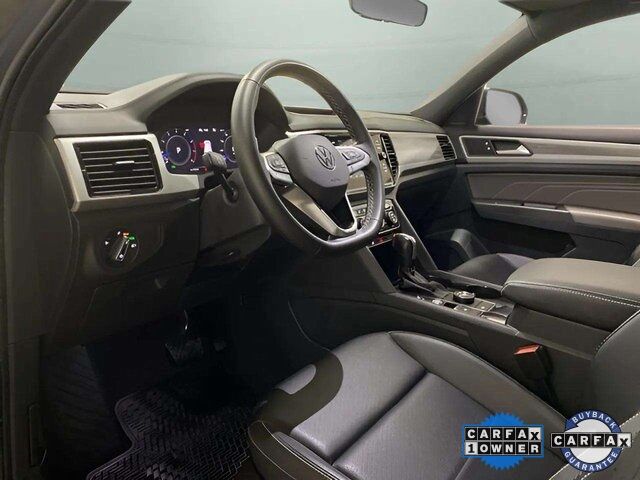 2023 Volkswagen Atlas Cross Sport 3.6L V6 SE w/Technology Dallas TX