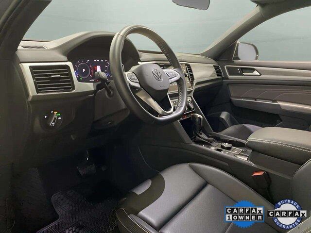 2023 Volkswagen Atlas Cross Sport 3.6L V6 SE w/Technology Dallas TX