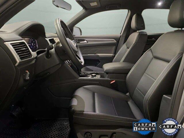 2023 Volkswagen Atlas Cross Sport 3.6L V6 SE w/Technology Dallas TX