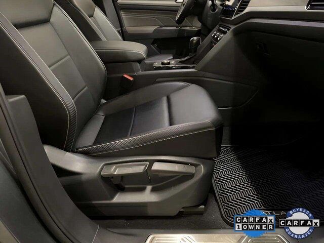 2023 Volkswagen Atlas Cross Sport 3.6L V6 SE w/Technology Dallas TX