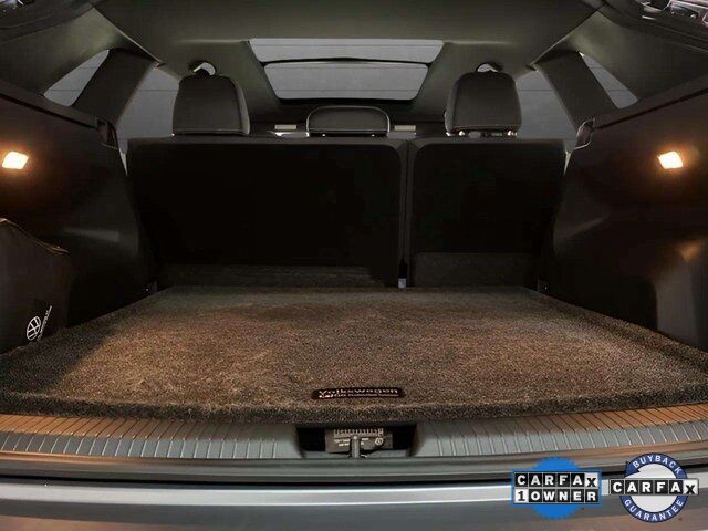 2023 Volkswagen Atlas Cross Sport 3.6L V6 SE w/Technology Dallas TX