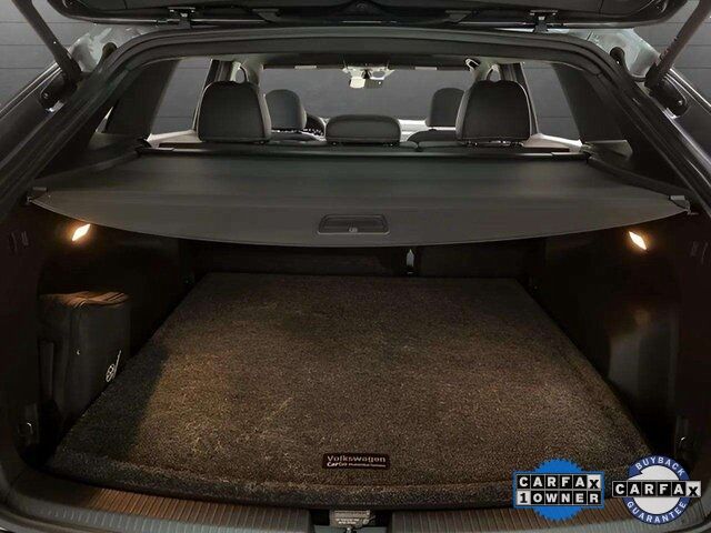 2023 Volkswagen Atlas Cross Sport 3.6L V6 SE w/Technology Dallas TX