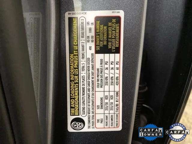 2023 Volkswagen Atlas Cross Sport 3.6L V6 SE w/Technology Dallas TX