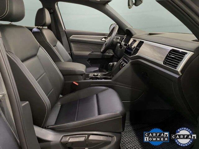2023 Volkswagen Atlas Cross Sport 3.6L V6 SE w/Technology Dallas TX