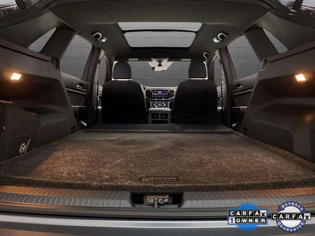 2023 Volkswagen Atlas Cross Sport 3.6L V6 SE w/Technology Dallas TX