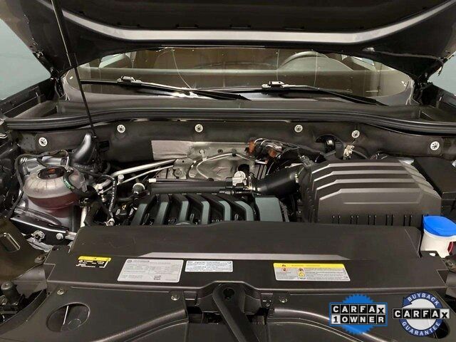 2023 Volkswagen Atlas Cross Sport 3.6L V6 SE w/Technology Dallas TX