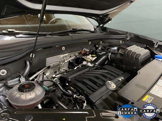 2023 Volkswagen Atlas Cross Sport 3.6L V6 SE w/Technology Dallas TX