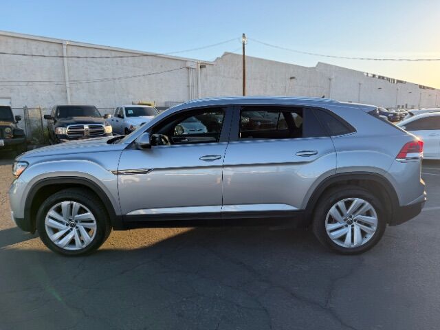2023 Volkswagen Atlas Cross Sport 3.6L V6 SE w/Technology Mesa AZ