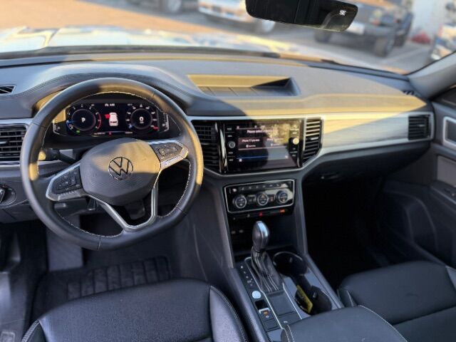 2023 Volkswagen Atlas Cross Sport 3.6L V6 SE w/Technology Mesa AZ
