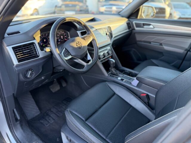 2023 Volkswagen Atlas Cross Sport 3.6L V6 SE w/Technology Mesa AZ