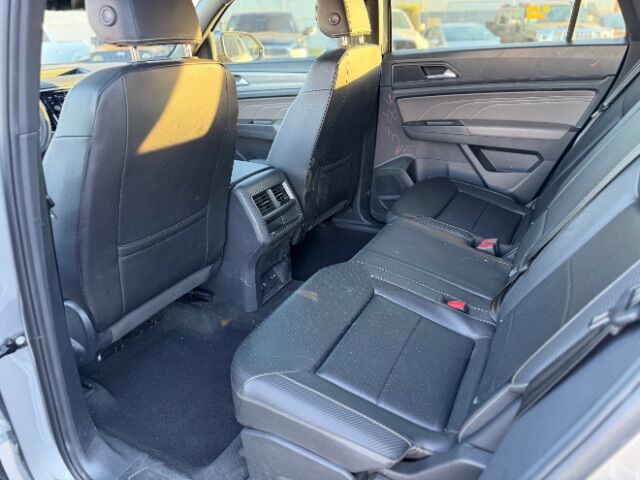 2023 Volkswagen Atlas Cross Sport 3.6L V6 SE w/Technology Mesa AZ