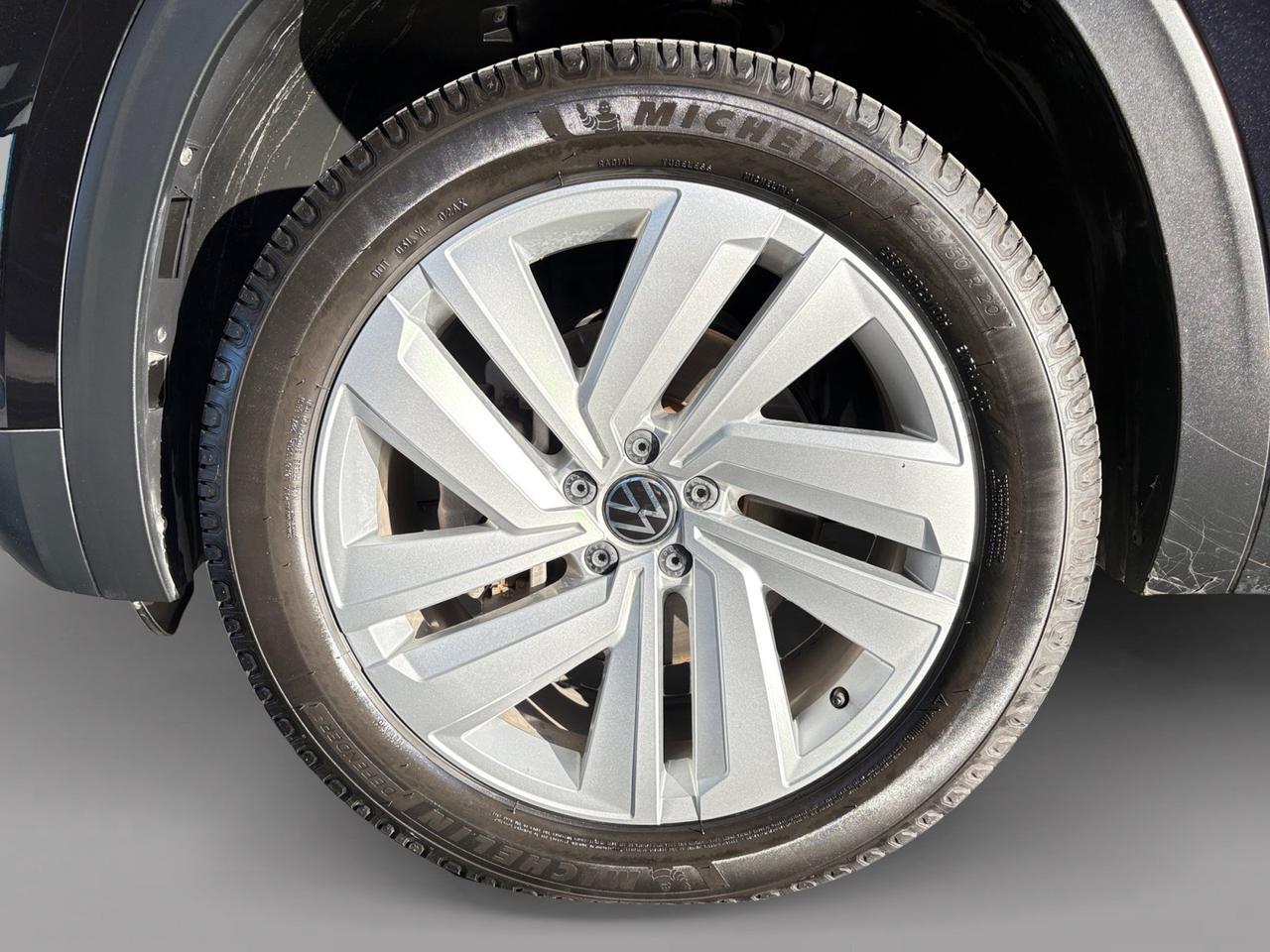 2023 Volkswagen Atlas Cross Sport 3.6L V6 SE w/Technology New Braunfels TX