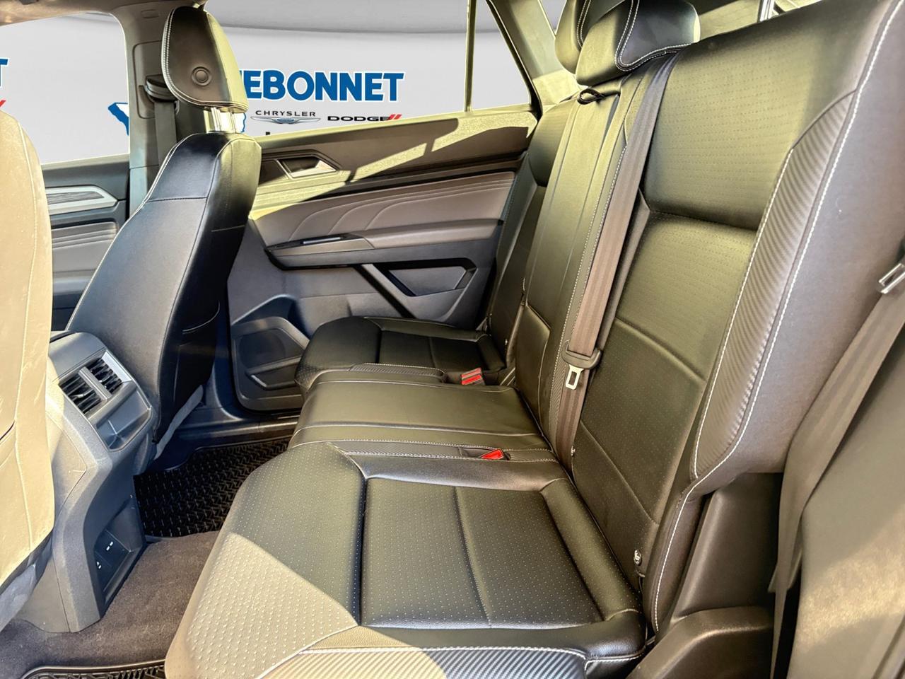 2023 Volkswagen Atlas Cross Sport 3.6L V6 SE w/Technology New Braunfels TX