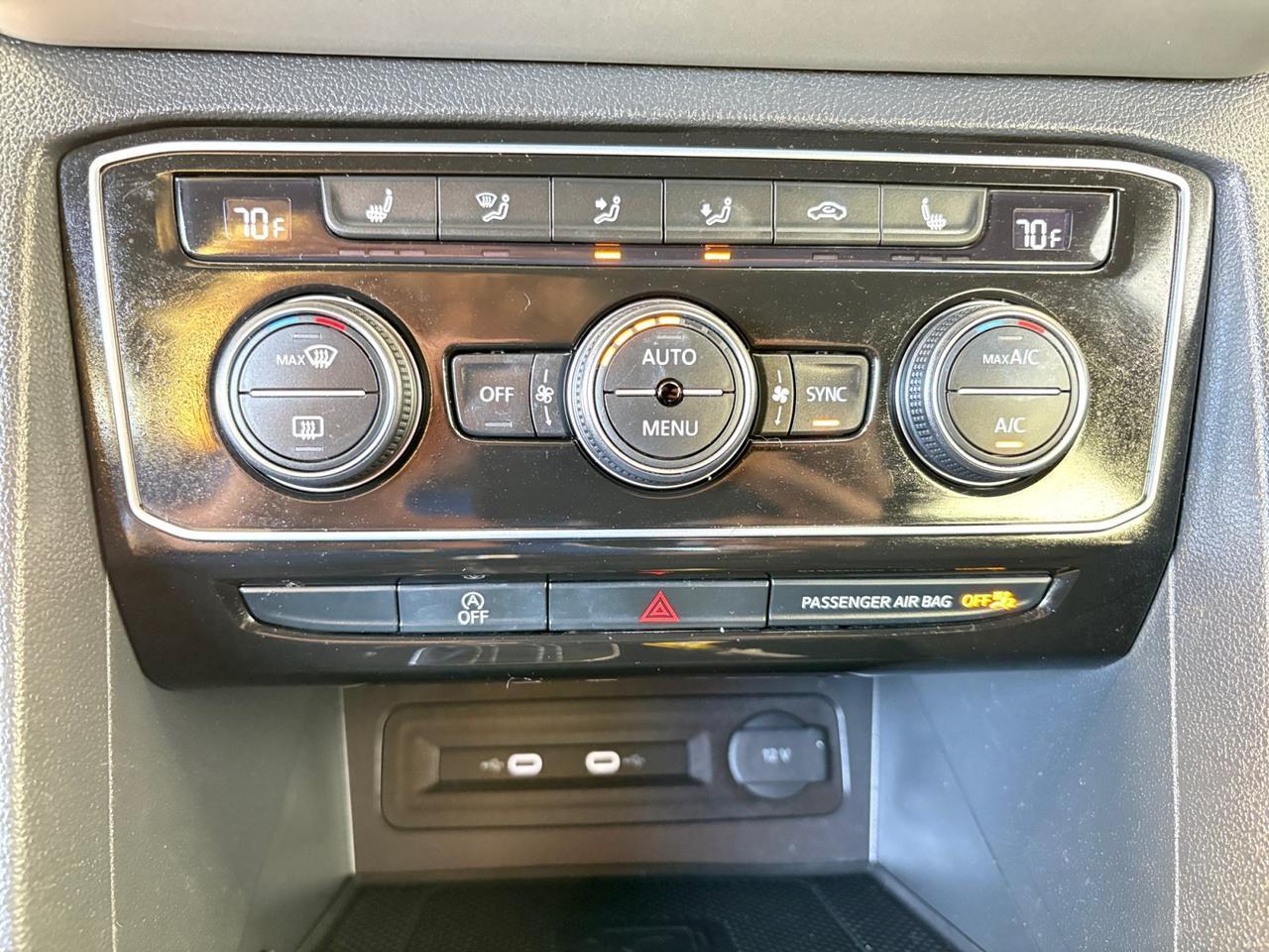 2023 Volkswagen Atlas Cross Sport 3.6L V6 SE w/Technology New Braunfels TX