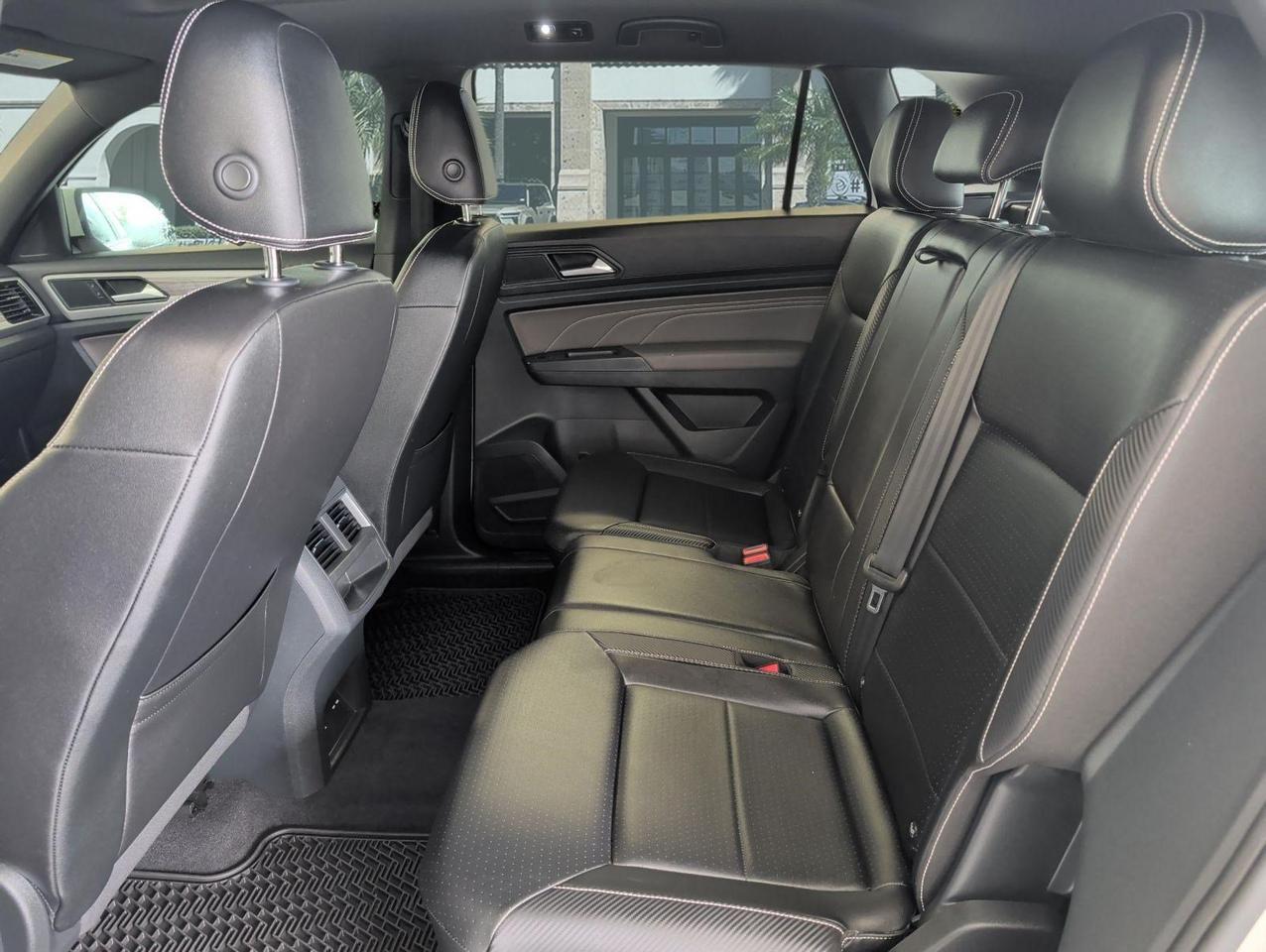 2023 Volkswagen Atlas Cross Sport 3.6L V6 SE w/Technology San Juan TX