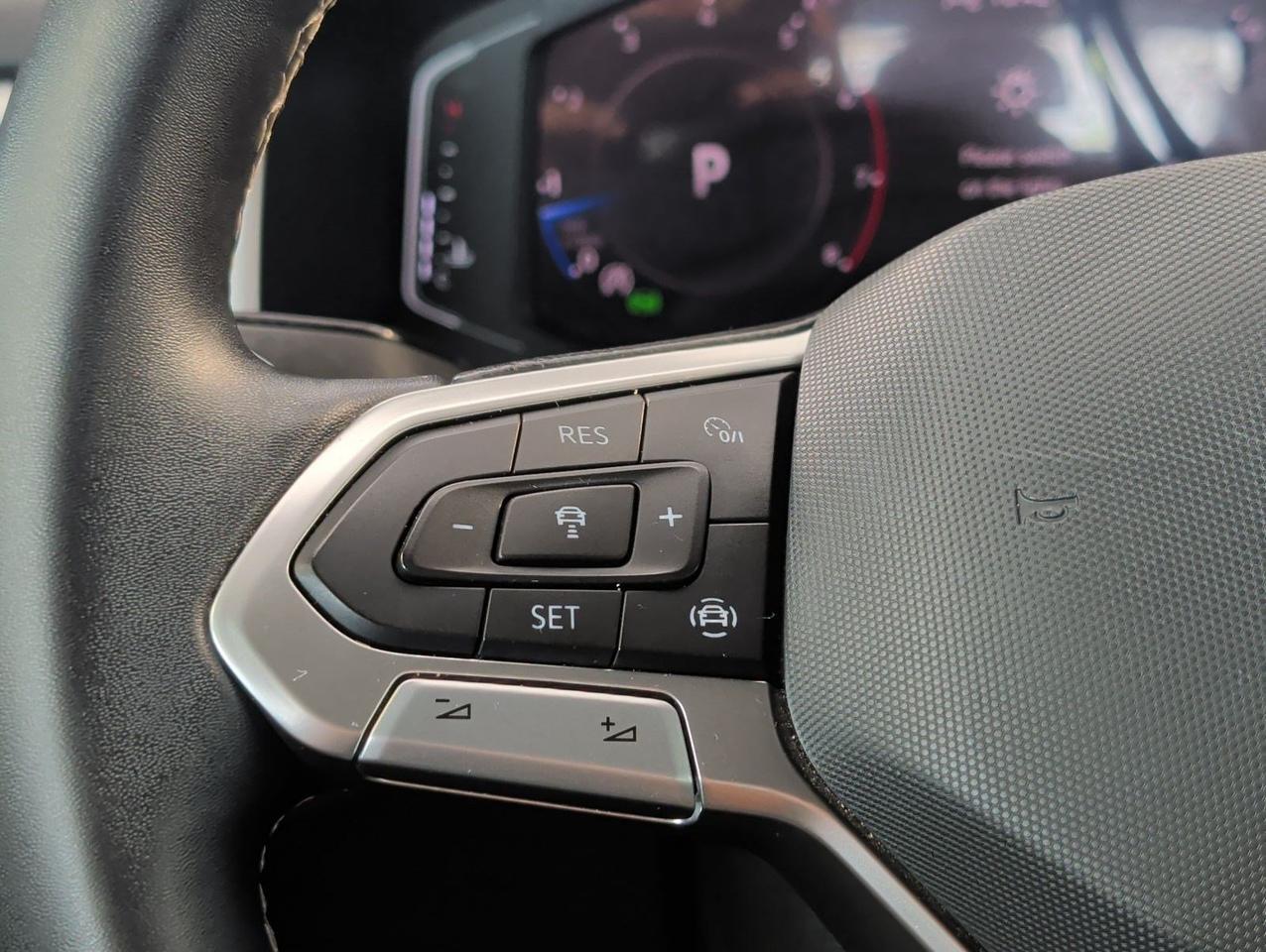 2023 Volkswagen Atlas Cross Sport 3.6L V6 SE w/Technology San Juan TX
