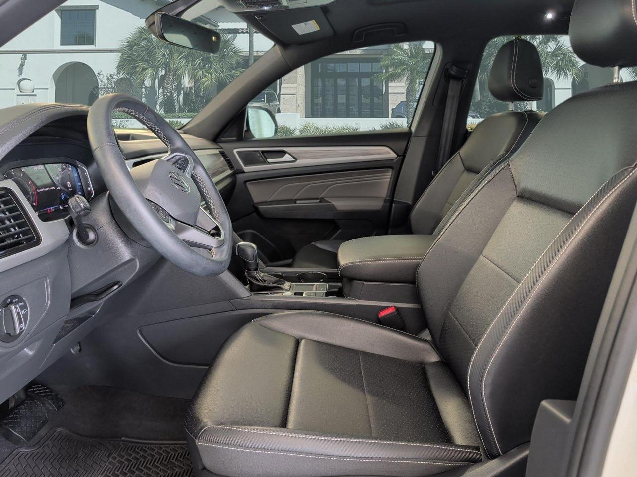 2023 Volkswagen Atlas Cross Sport 3.6L V6 SE w/Technology San Juan TX