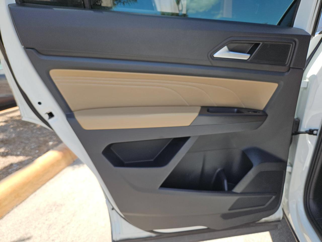 2023 Volkswagen Atlas Cross Sport 3.6L V6 SE w/Technology San Antonio TX