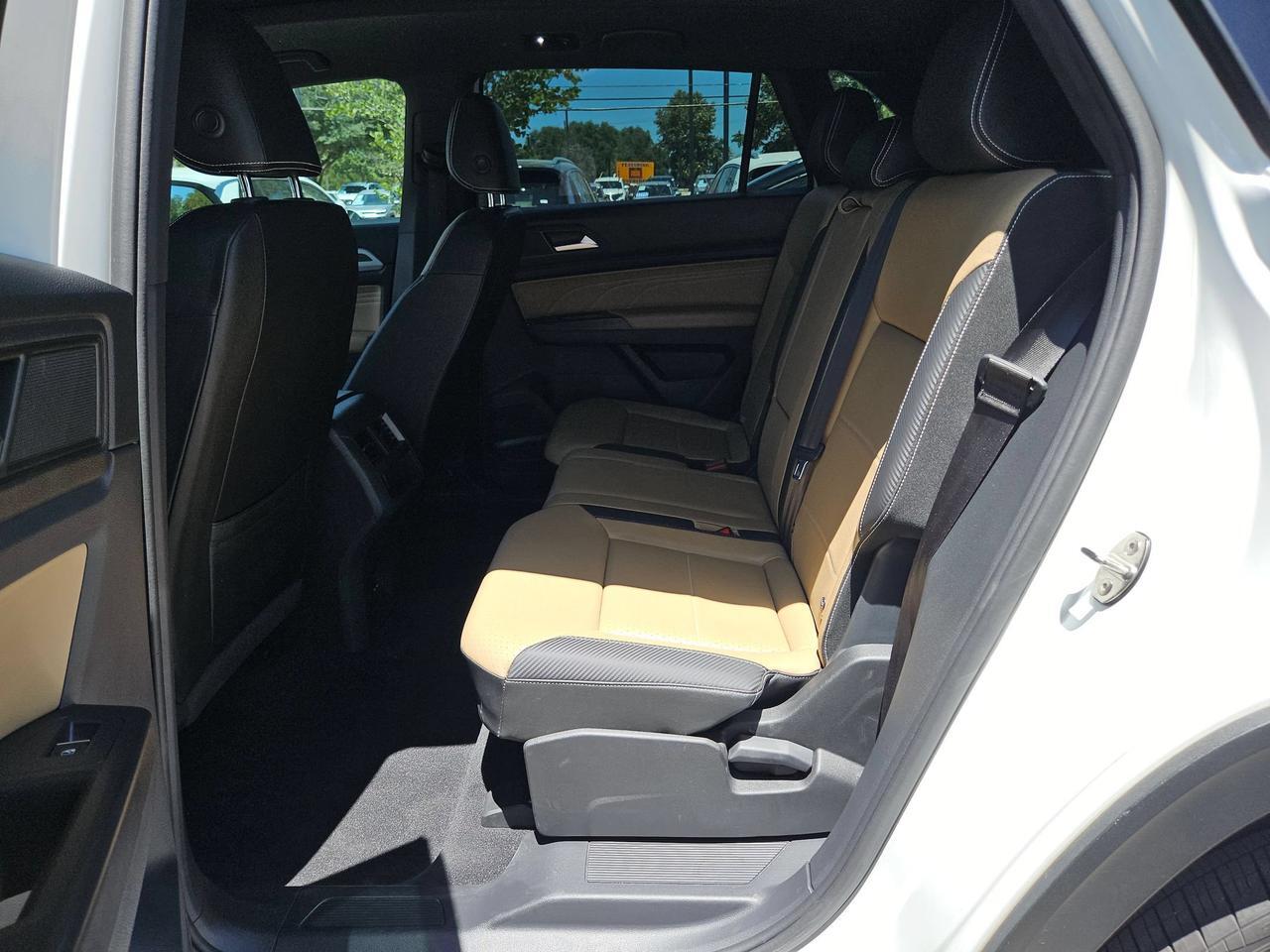 2023 Volkswagen Atlas Cross Sport 3.6L V6 SE w/Technology San Antonio TX