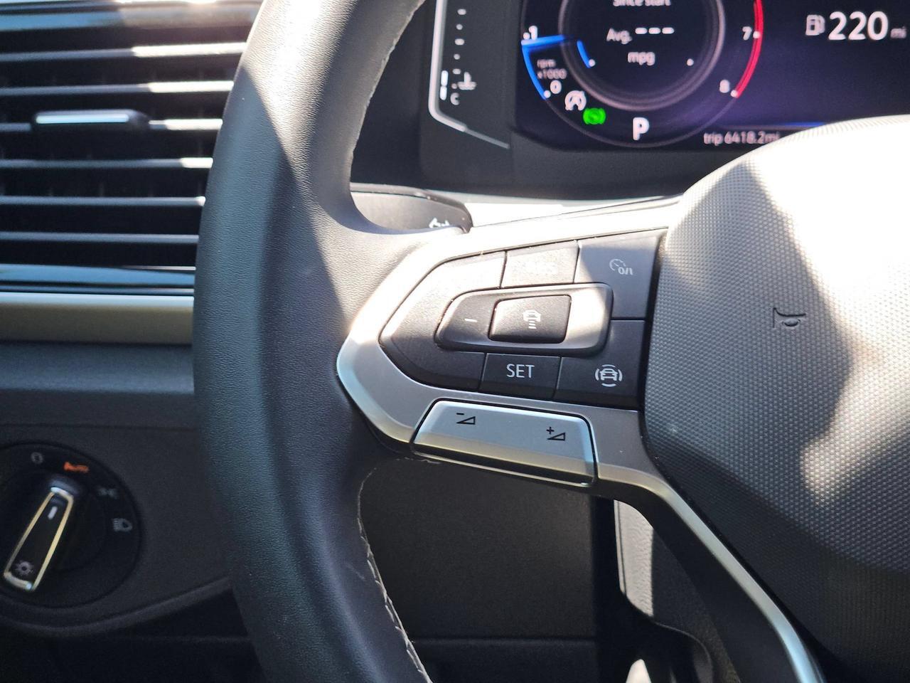 2023 Volkswagen Atlas Cross Sport 3.6L V6 SE w/Technology San Antonio TX